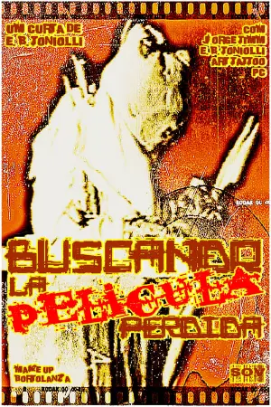 Buscando la Película Perdida