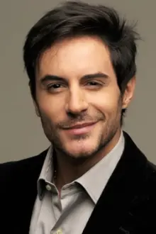 Ricardo Tozzi como: Fabianilson Brunini (Fabian) / Inácio Paixão / Rajão