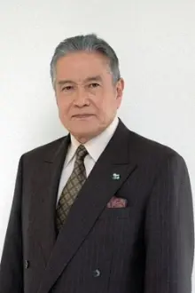 Raita Ryu como: Yukichi Namikawa