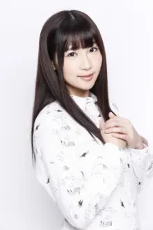 仲谷明香 como: Ayano Houjou (voice)