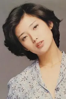 山口百恵 como: 川波良子