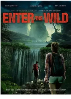 Enter the Wild