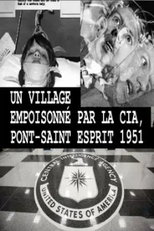 CIA Covert Experiments