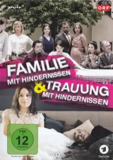 Trauung mit Hindernissen