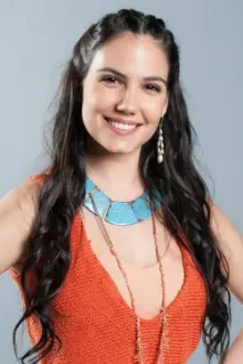 Rayana Carvalho como: Clara