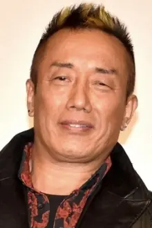 Tsuyoshi Nagabuchi como: 