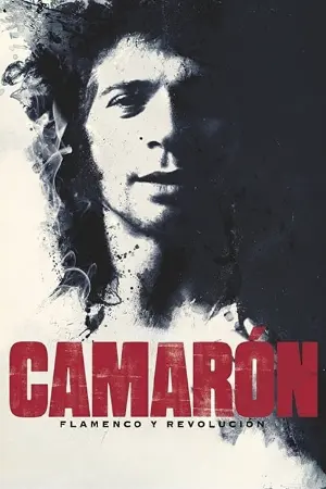 Camarón: The Film