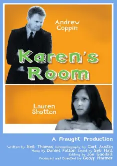 Karen's Room