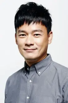 Thomas Ong como: Zhang Qiuyu