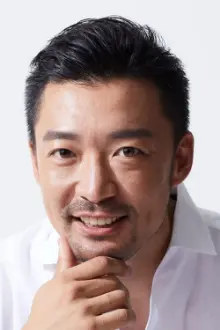 Norihito Kaneko como: 