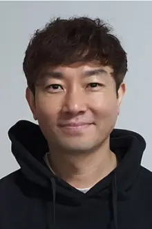 Byun Seung-yoon como: NIS Academy Instructor