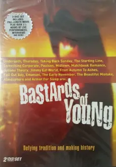 Bastards of Young