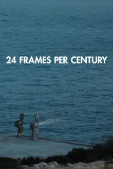 24 Frames per Century