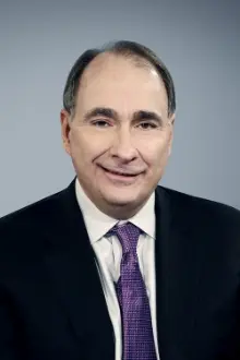 David Axelrod como: 