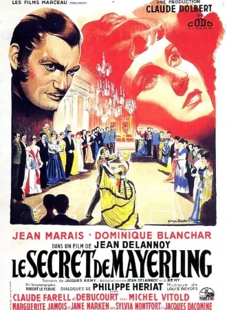 The Secret of Mayerling