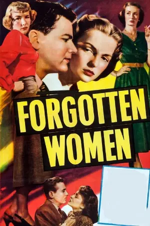 Forgotten Women