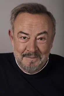 Mehmet Ulay como: Müsteşar