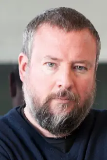 Shane Smith como: Self - Correspondent