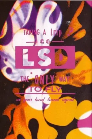 LSD a Go Go