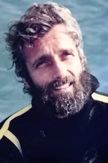 Philippe Cousteau como: 