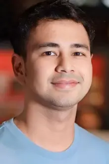 Raffi Ahmad como: Raffi