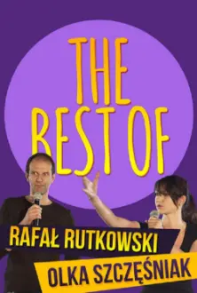 The Best of Rafał Rutkowski, Olka Szczęśniak