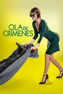 Onda de Crimes