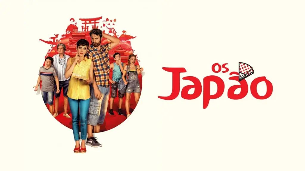 Os Japão