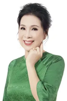 Kim Xuân como: Hà Phương