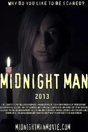 The Midnight Man