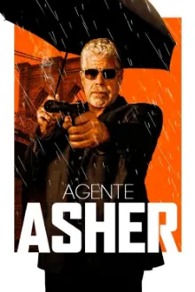 Agente Asher