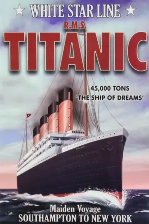 The Unsinkable Titanic