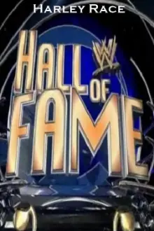 WWE Hall of Fame: Harley Race