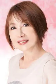 Etsuko Nami como: Miki Ogata