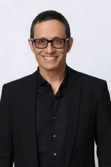 Erez Tal como: Himself - Host