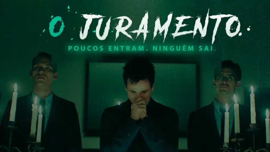 O Juramento