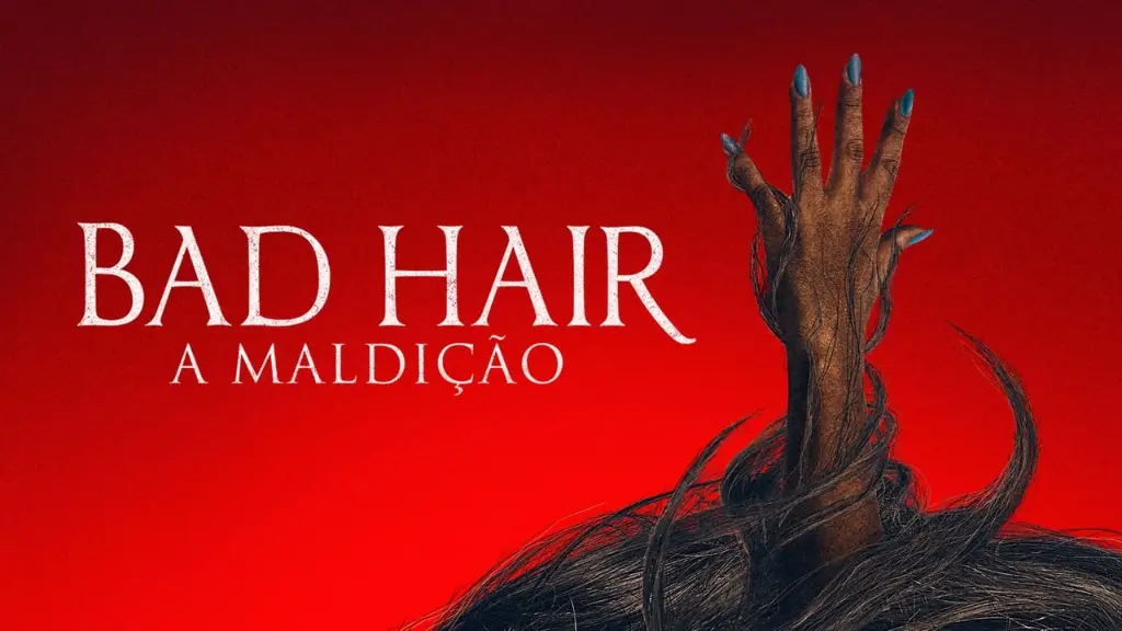 Bad Hair: A Maldição