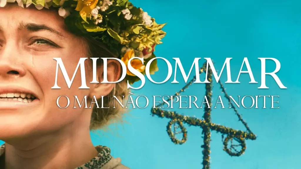 Midsommar: O Mal Não Espera a Noite