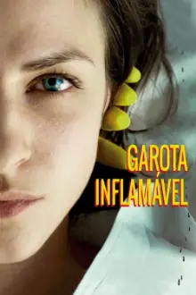 Garota Inflamável