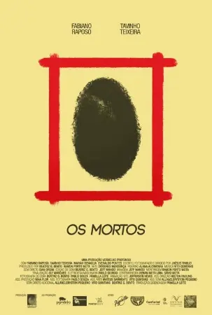 Os Mortos