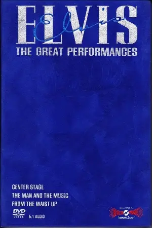 Elvis: The Great Performances