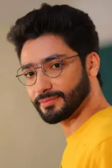 Gaurav Chakrabarty como: 