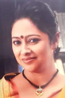 Anjana Basu como: Poobali