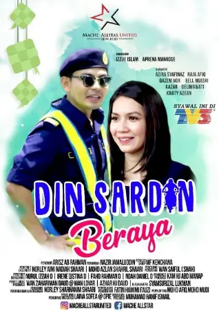 Din Sardin Beraya