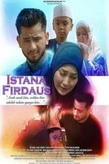 Istana Firdaus