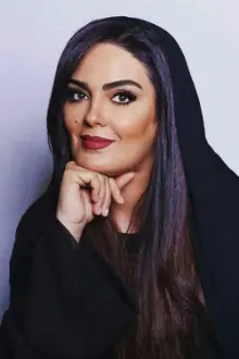 Sara Khoeniha como: 