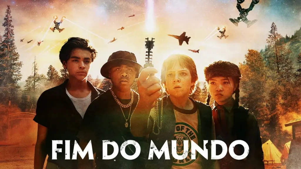 Fim do Mundo