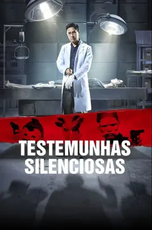 Testemunhas Silenciosas