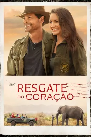 Resgate do Coração