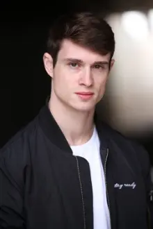 Graham Jenkins como: Tyler Stevens